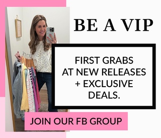 be a vip in our facebook group