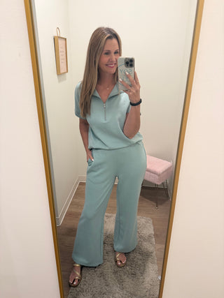 Perfect Lounge & Travel Set