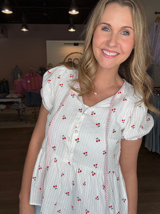Cherry Top