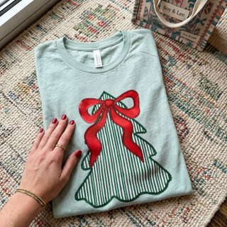 *Preorder-Christmas in July Tuesday $20 Tee