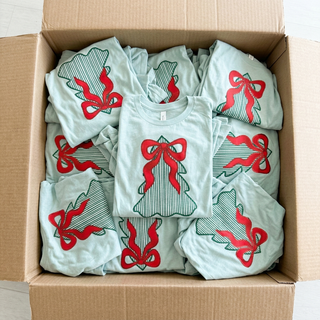 *Preorder-Christmas in July Tuesday $20 Tee