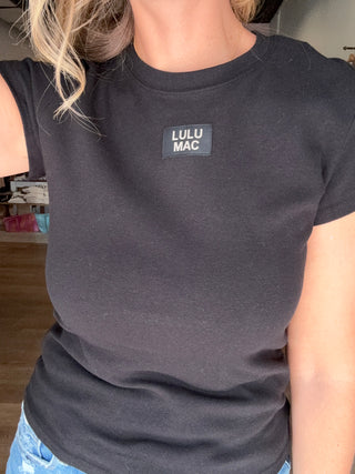 Lulu Mac Top