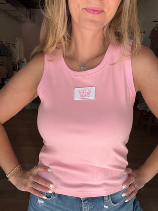 Lulu Mac Tank