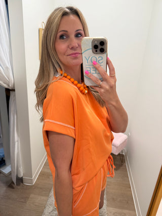 Game Day Orange Set
