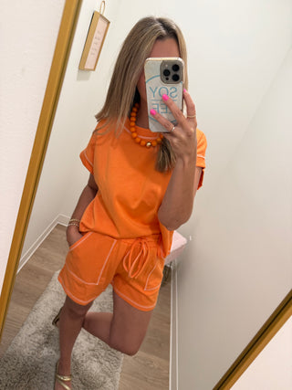 Game Day Orange Set
