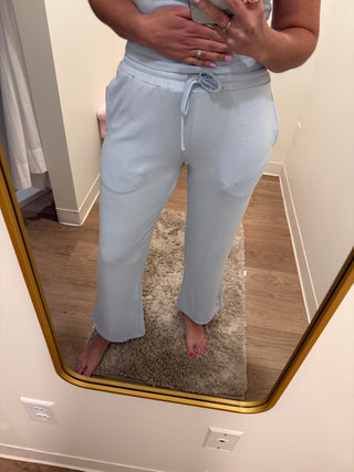 Mono B Brand-soft lounge pant