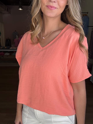 Beautiful Lightweight Top
