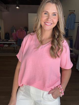 Beautiful Lightweight Top