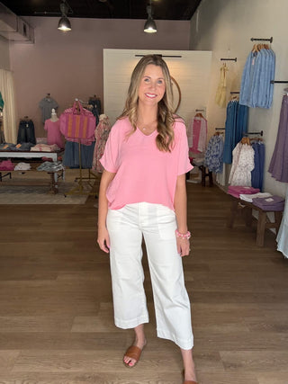Beautiful Lightweight Top