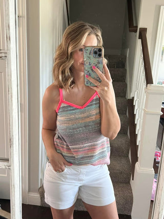 Mom Approved Shorts