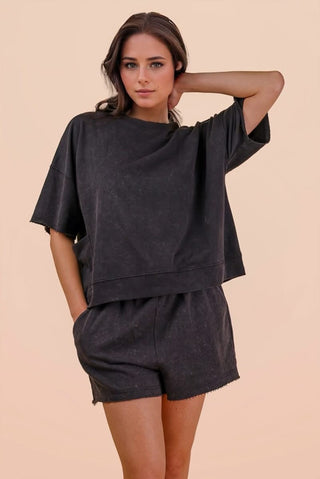 Softest two piece set