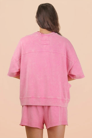 Softest two piece set