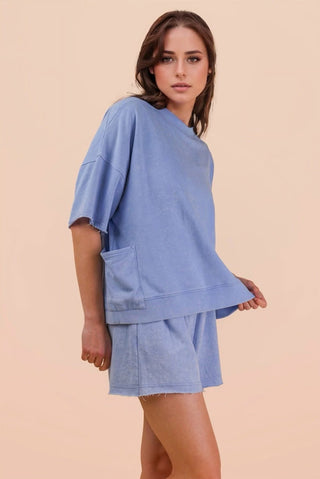 Softest two piece set
