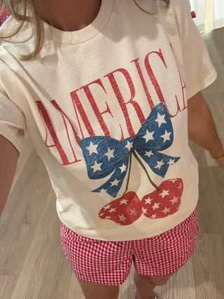 America Cherry Top