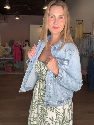Perfect Vacation Dress