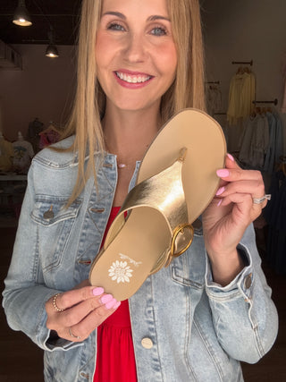 IGLOO Sandal