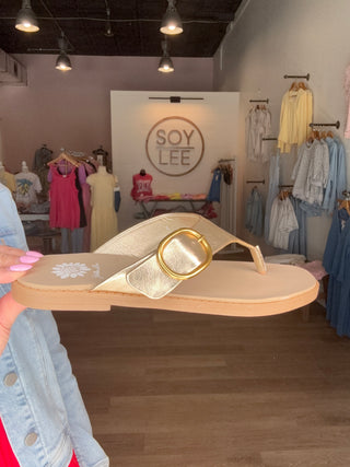 IGLOO Sandal