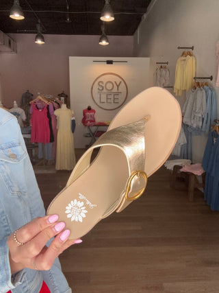 IGLOO Sandal