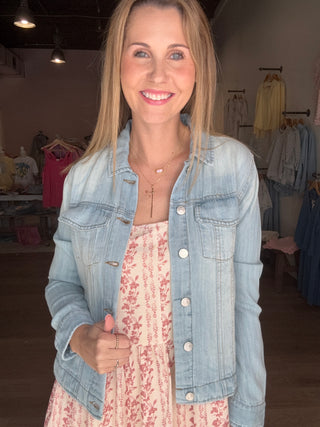 The Collyns Petal Script Dress