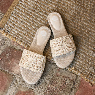 HARUKA sandal
