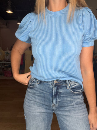 Risen Brand Jeans