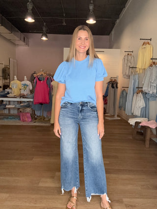 Risen Brand Jeans