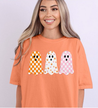 $20 Tee Tuesday-Ghost Tee