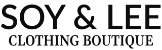 soy and lee clothing boutique