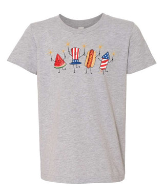 *Preorder-Wednesday Deal 4th of July tee