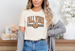 *Preorder-$20 Tuesday Tee-Fall Vibes
