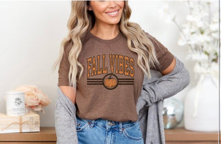 *Preorder-$20 Tuesday Tee-Fall Vibes