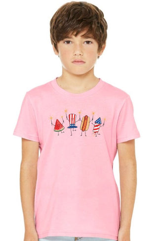 *Preorder-Wednesday Deal 4th of July tee