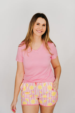 Butter Soft Tees