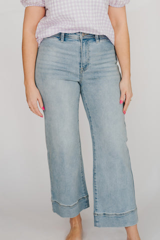 Risen Brand Jean