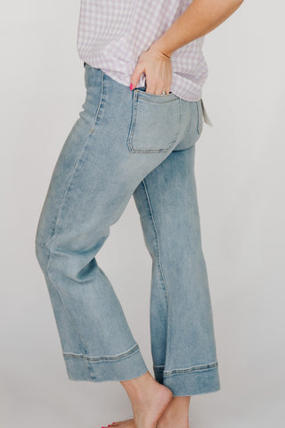 Risen Brand Jean