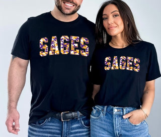 *Preorder-$20 Tuesday Tee Deal-Sages Camo