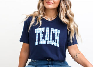 *Preorder-$20 Tuesday Deal Tee-Teach
